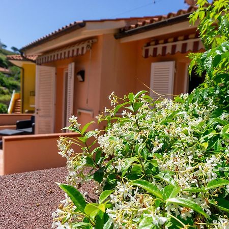 Hotel Il Perseo Chiessi Екстер'єр фото