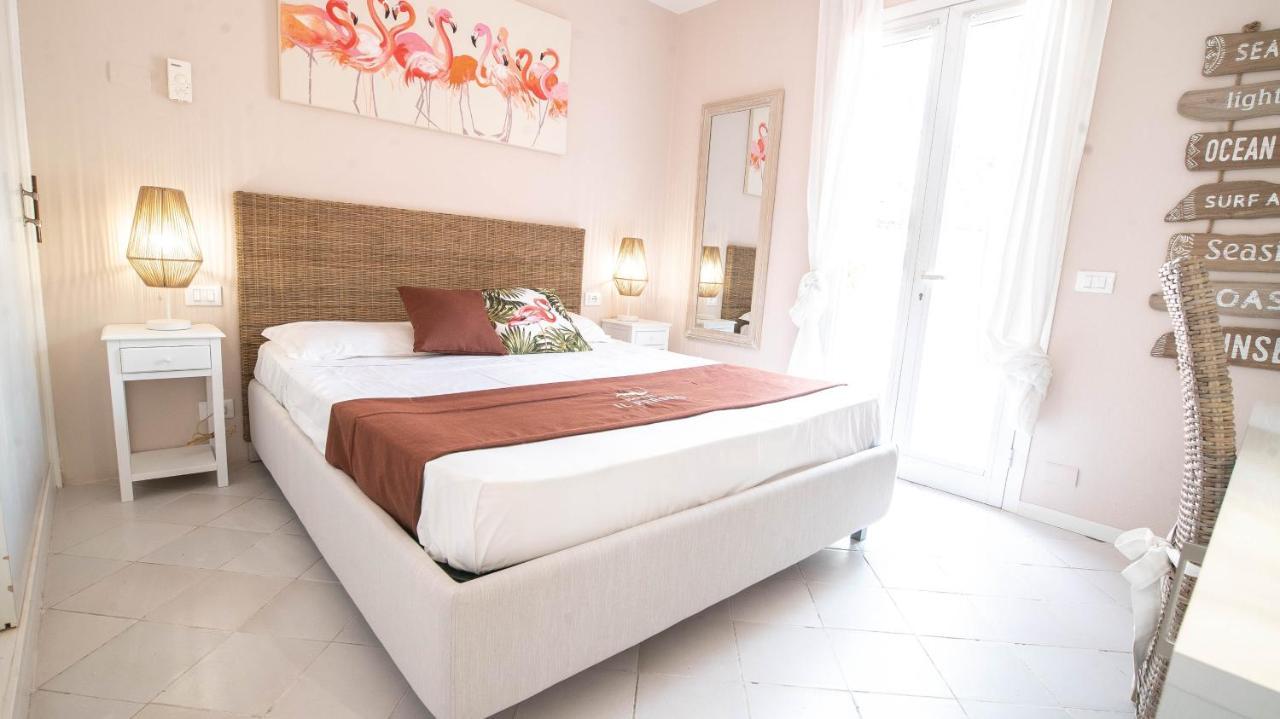 Hotel Il Perseo Chiessi Екстер'єр фото