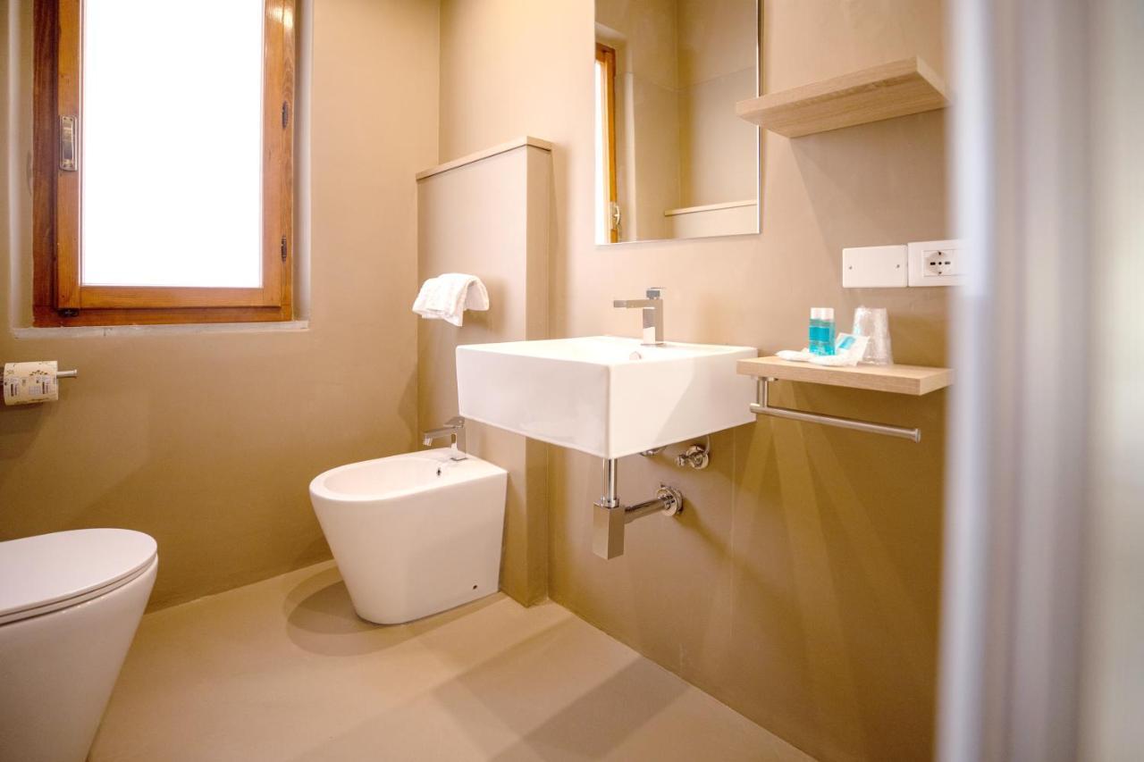 Hotel Il Perseo Chiessi Екстер'єр фото
