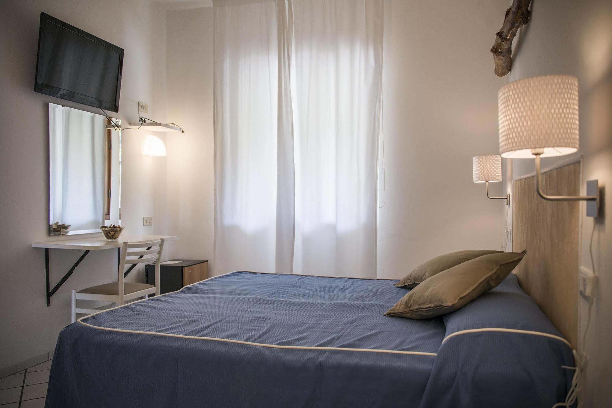 Hotel Il Perseo Chiessi Екстер'єр фото