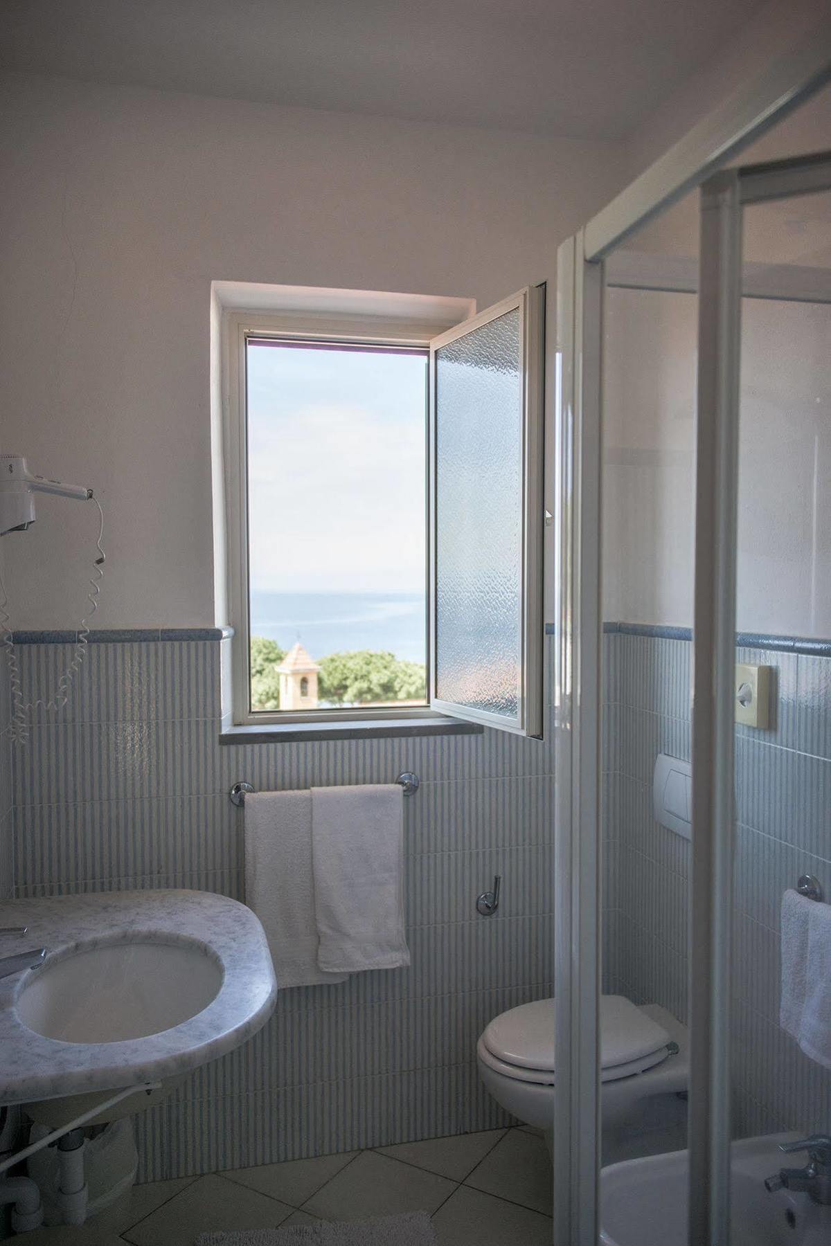 Hotel Il Perseo Chiessi Екстер'єр фото