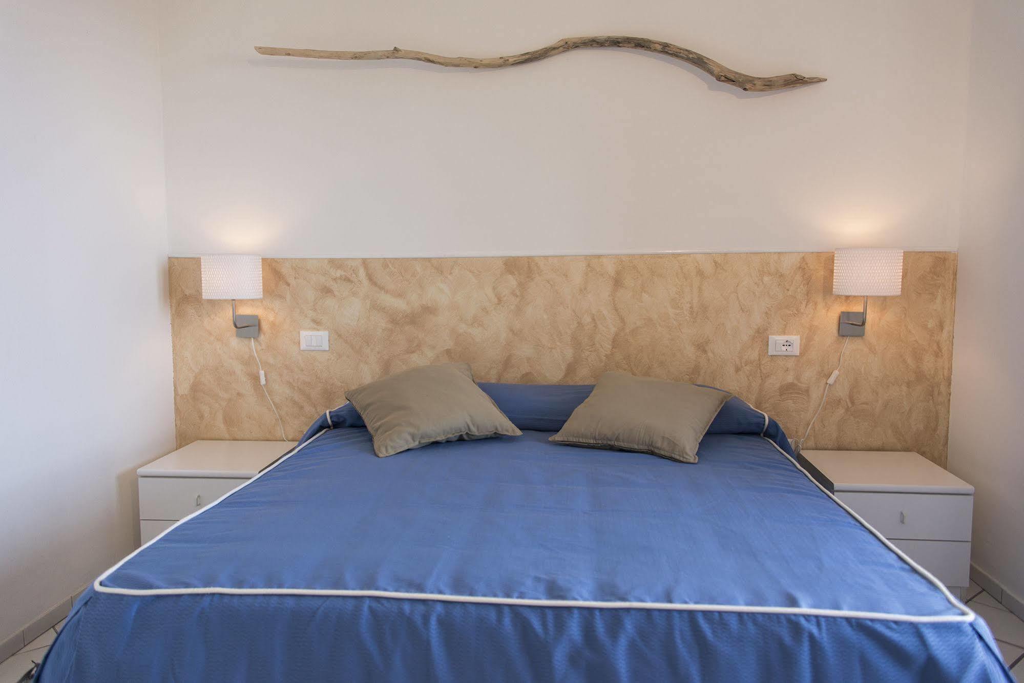 Hotel Il Perseo Chiessi Екстер'єр фото