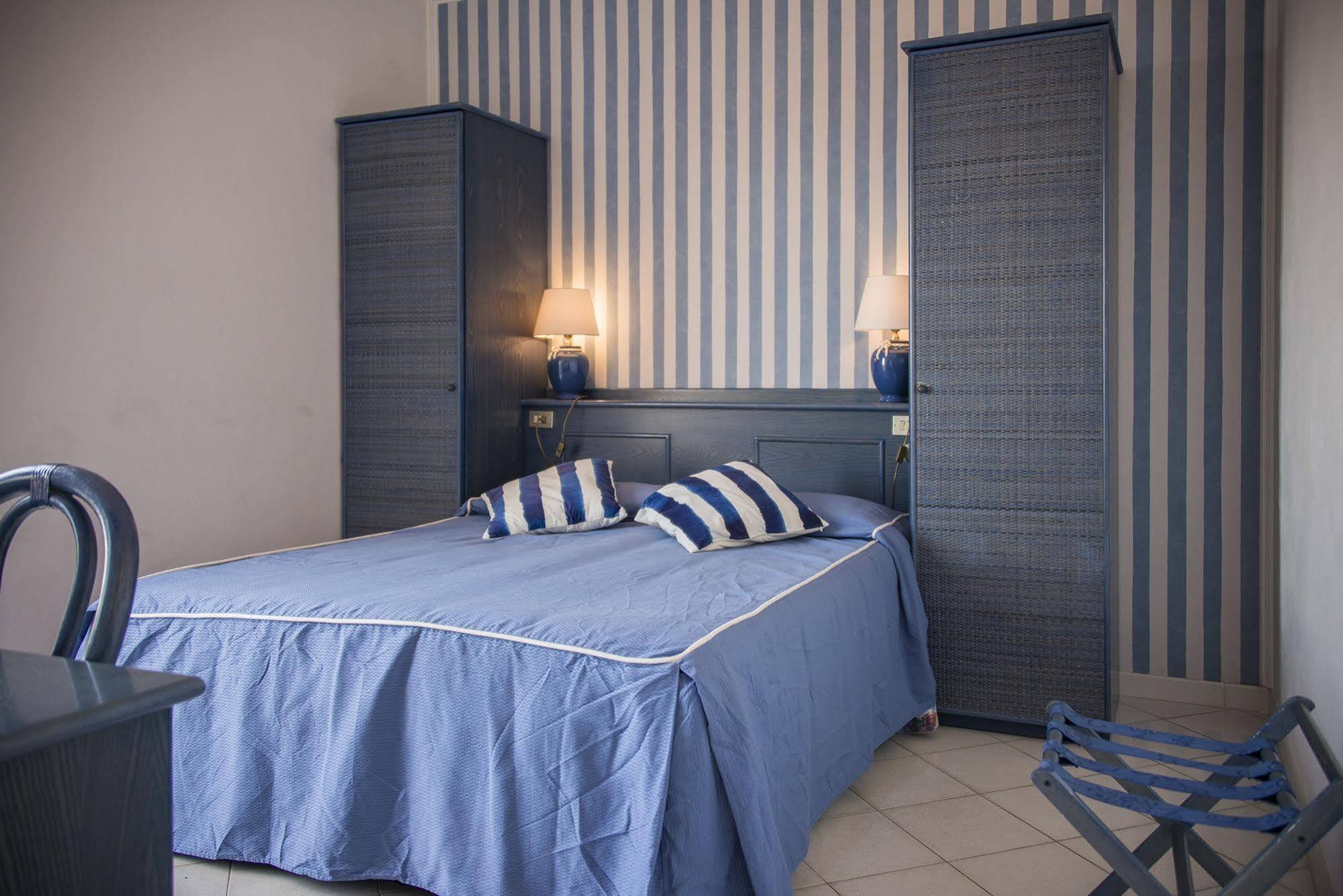 Hotel Il Perseo Chiessi Екстер'єр фото